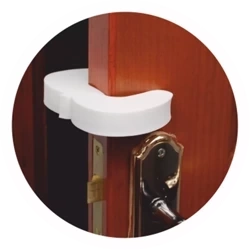 Ajtóvédő borítás - Modell 04 KIDS CARE