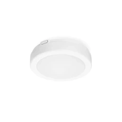 LED Plafond NAIROS G2 12W FEHÉR PREMIUM