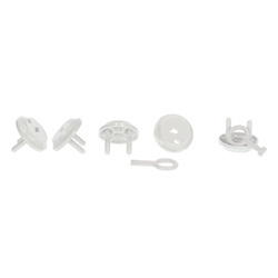 Gyerekek elleni érintkezés elleni védőburkolat 5 db ZG-1