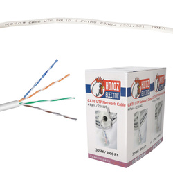 UTP hálózati kábel Cat.6 | HOROZ