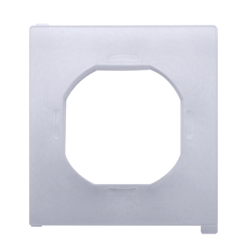 Simon 54 Premium Tömítés 1 irányú keretnek NATURE DUN1 Nature