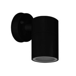 GORDON GU10 BLACK kültéri hermetikus fali lámpa IP54 Struhm