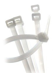 Kábelkötegelő GT-370STC fehér