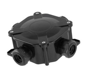 Ház: csatlakozó doboz; X: 75mm; Y: 75mm; Z: 35mm; falon kívüli; IP67; A.0035C PAWBOL