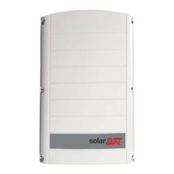 Solaredge 3 fázisú inverter SE30K-RW00IBNM4