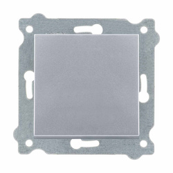 Keresztkapcsoló Ezüst 214/10E EXEN