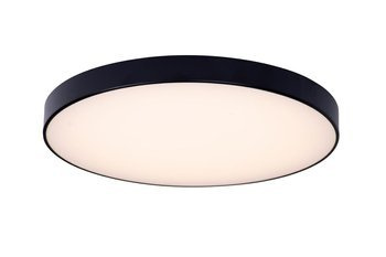Mennyezeti lámpa plafond HARD LED 35W 3000K 2450lm fekete Maxlight C0192