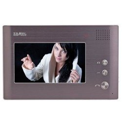 Videomonitor 7 LCD VP-F690 Zamel