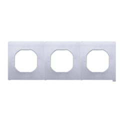 Simon 54 Premium Tömítés 3 irányú keretnek NATURE DUN3 Nature