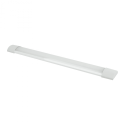 LED-es lámpatest Batten 60cm 20W 4000K 2400lm IP20