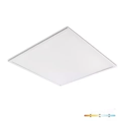 LED panel CAPRI G2 25/36/40W 3CCT 60x60 IP44 Kobi Pro