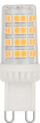 LED izzó G9 5W 6500K 480lm EC20747 Eco Light 5W 6500K 480lm EC20747 Eco Light