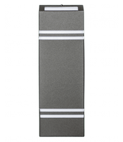 Kerti oszlop QUAZAR 7