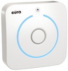 EURA ED-50A3 fotooptikai beléptető jelzőberendezés