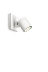 Fali lámpa Runner fehér 50W 230V GU10 Philips