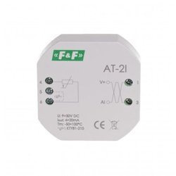 AT-2I F&F áramhőmérséklet-jeladó