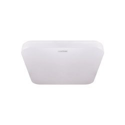 Plafond négyzet alakú URANIA LED D 12W 4000K semleges NW 900lm fehér IP44 Struhm