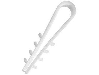 USMO-10 gyorscsatlakozó kerek kábelekhez, 100 darabos csomag.