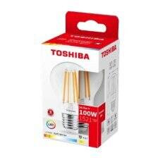 FILAMENT A60 E27 10.5W 2700K LED izzó 10.5W 2700K