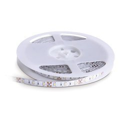 LED szalag TRAMO 300 dióda 2835 IP65 hideg 5m Kobi