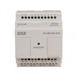 FLC18E-8DI-8TN analóg/digitális I/O bővítő modul F&amp;F