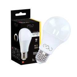 MARI LED izzó E27 11W 3000K meleg WW 1055lm Edo Solutions 11W 3000K meleg WW 1055lm Edo Solutions