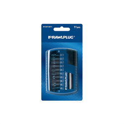 25 mm-es penge bit készlet + adapter