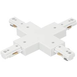 MEVA PRO X csatlakozó fehér, fehér EDO777517 Edo Solutions