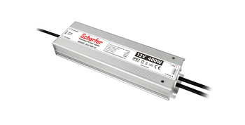Scharfer kapszulázott LED tápegység 400W 12V IP67