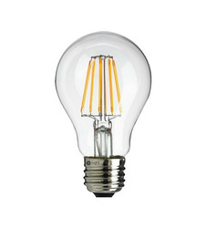 LED izzó A60 E27 5W 600lm 2700K IP20 EKZF7808 Milagro Milagro
