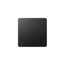 Egyszeres billentyű grafit Simon 82 kapcsolóhoz