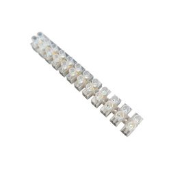12 pólusú LTF sorkapocs 6 mm² | HOROZ