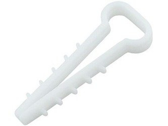 USMP-2 lapos kábeltartó