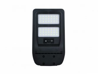 ECONOMY Solar utcai lámpa 100W 4000K 1400lm IP65 EC20682 Eco Light 100W 4000K 1400lm IP65 EC20682 Eco Light