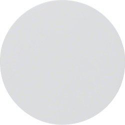 Berker R.1 / R.3 Ringató fehér csatlakozóhoz 16202089