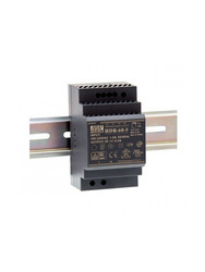 MEAN WELL 150W 12V 11.3A DIN sínes tápegység HDR-150-12