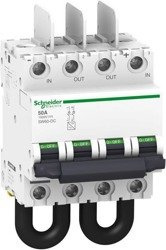 ACTI9 SW60-DC TERHELÉSKAPCSOLÓ, 2P, 50A, 1000VDC A9N61699 SCHNEIDER ELECTRIC