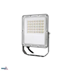 LED reflektor 30W 3000/4000/6500K CCT 2700lm IP65 IK08 Kafler Kafler 30W 3000/4000/6500K CCT 2700lm IP65 IK08