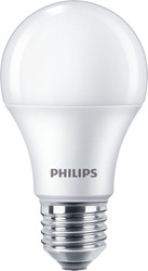 LED izzó CorePro A60 E27 10W =75W 4000K semleges 1055lm Philips
