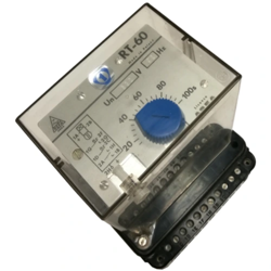 RT-60 RELÉ