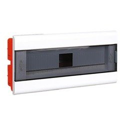 SRp-18 N+PE süllyesztett kapcsolóberendezés Elektro-Plast