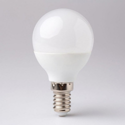 GOLF BALL E14 10W 4000K 900lm izzó 10W 4000K 900lm