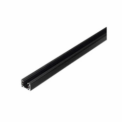 1-fázisú gyűjtősín 2m fekete LP-571/2M-S-BK Light Prestige