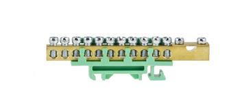 11X16 MM2, 1X35 MM2 - ZÖLD