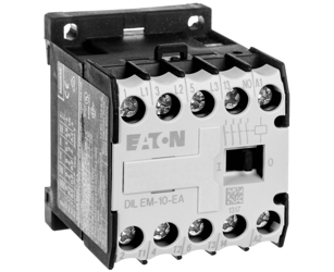 9A 3P 230V AC 1Z 0R DILEM-10-EA (230V50HZ,240V60HZ) EATON 9A 3P 230V AC 1Z 0R DILEM-10-EA (230V50HZ,240V60HZ)