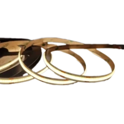 LED COB szalag 480led 9W/m 6000K 990lm/w 990K 990lm/w IP20 /50m/P