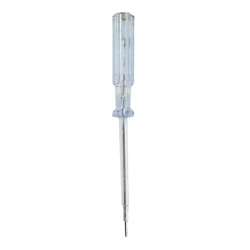 Feszültségteszter 110–250V AC PN-2 19cm Ecolight