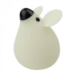 MARY'S LED MOUSE gyermek éjszakai lámpa 3.2W CCT 1800K-6500K