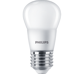 Corepro E27 5W 470lm 2700K Philips izzó 5W 470lm 2700K