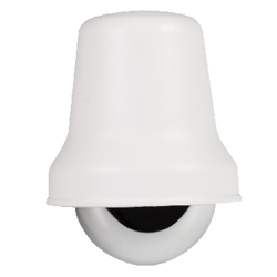 Bell Tradicionális 8V, fehér, DNT-206-BIA, sundi Zamel